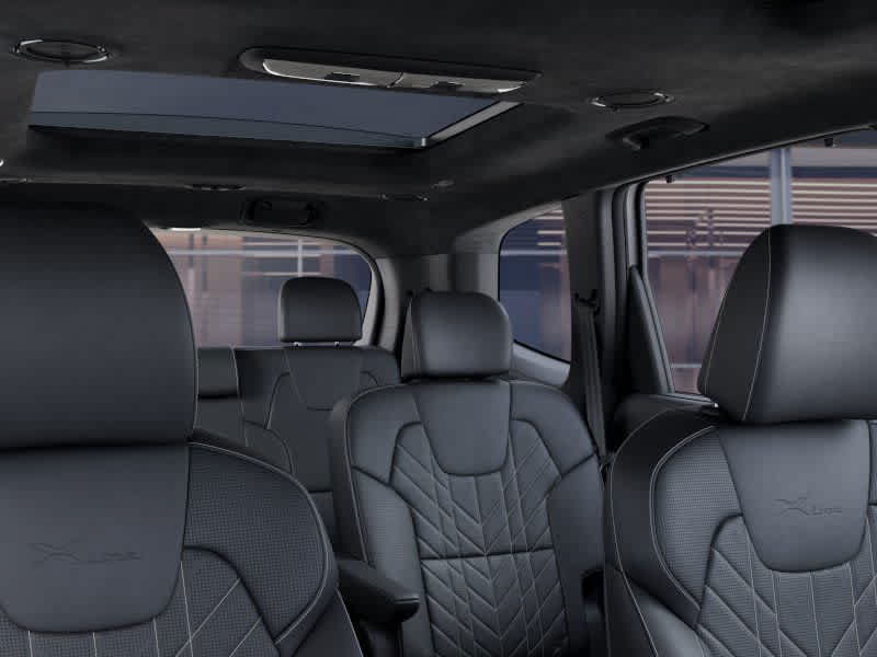New 2025 Kia Telluride SX Prestige X-Line AWD/4WD image 27