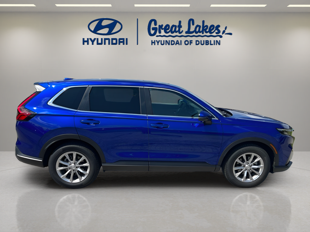 Used 2023 Honda CR-V EX image 6