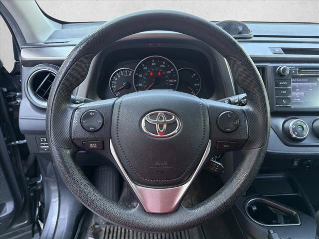 Used 2016 Toyota RAV4 LE AWD/4WD image 14