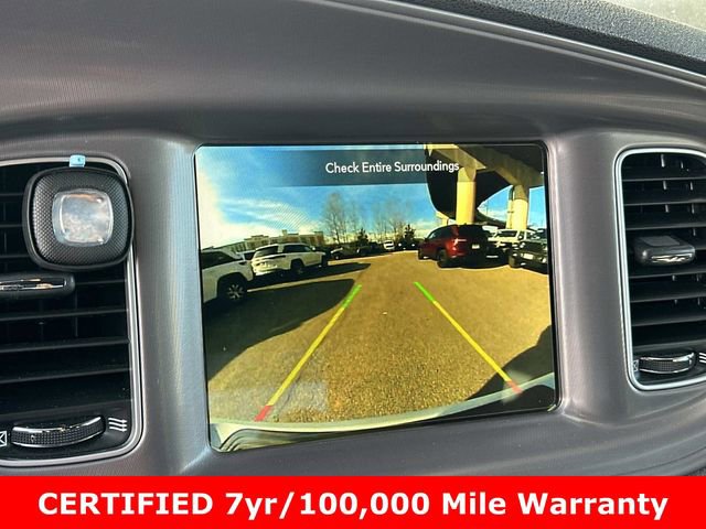Certified 2023 Dodge Charger GT image 25