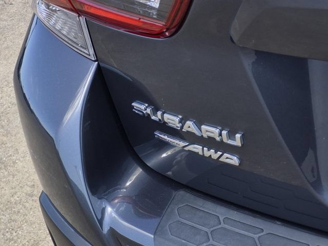 Used 2021 Subaru Crosstrek 2.5i Limited w/ Moonroof Package 2 AWD/4WD image 8