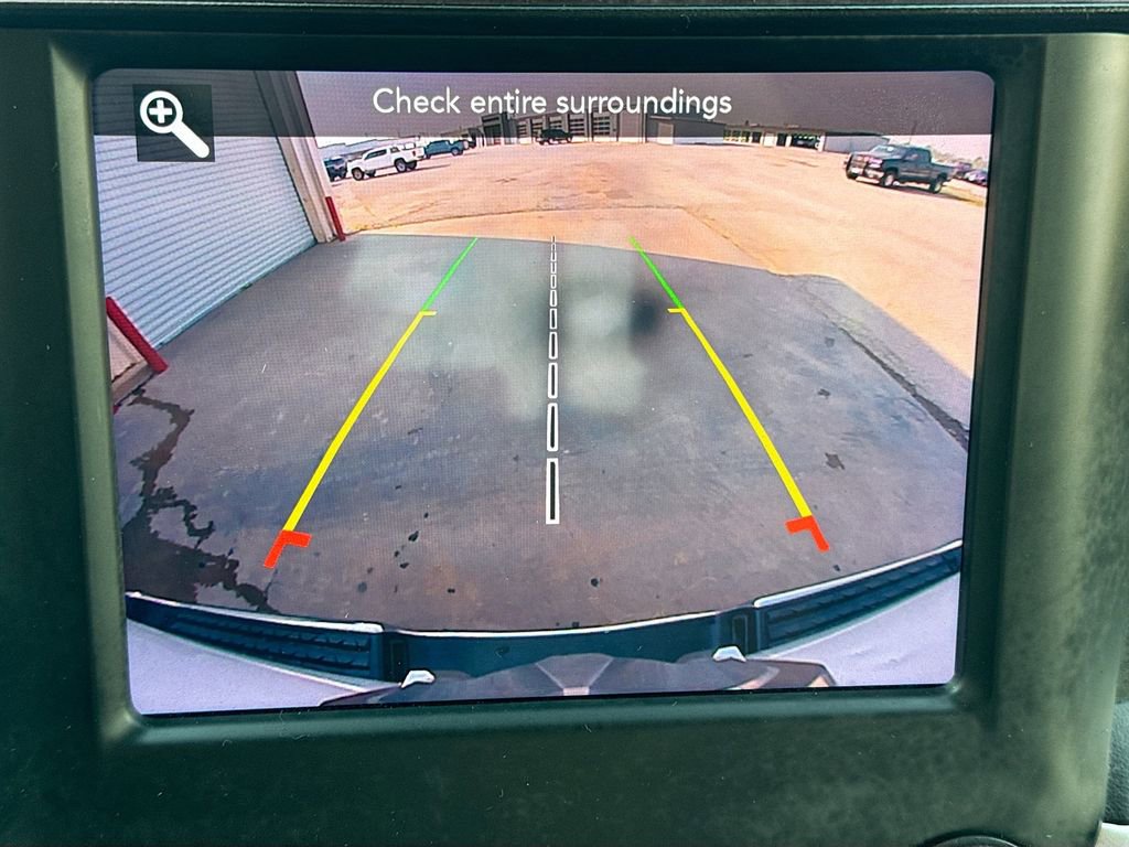 Used 2020 RAM 1500 Big Horn AWD/4WD image 16