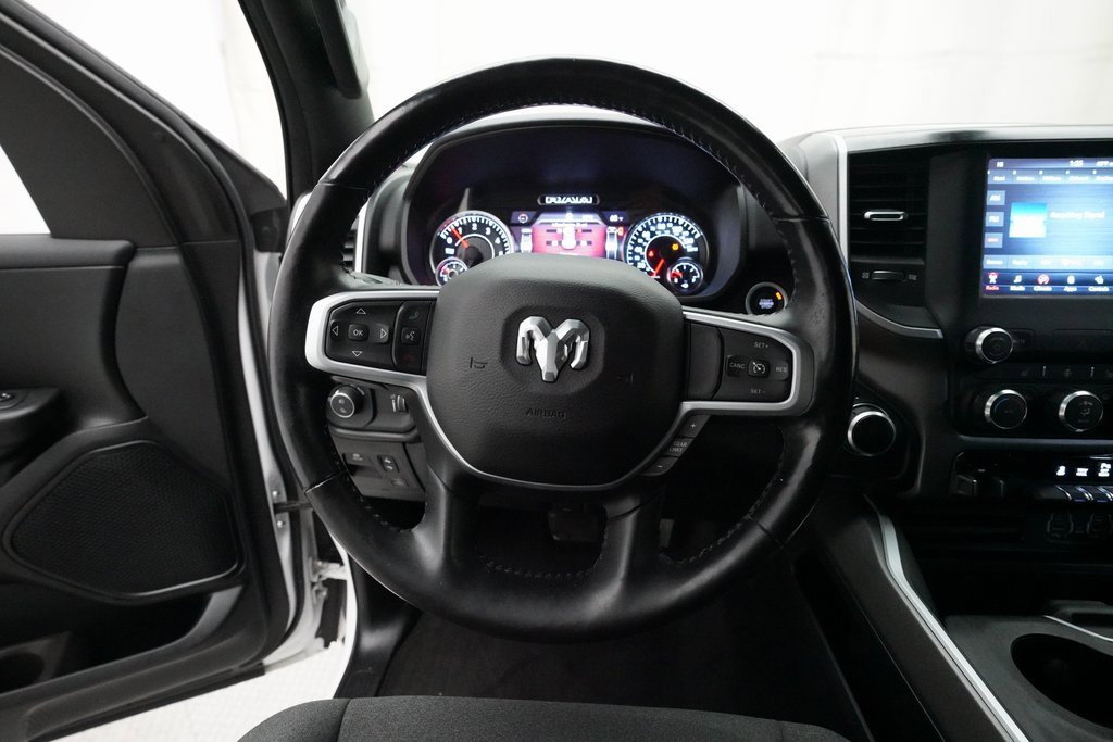 Used 2020 RAM 1500 Big Horn image 4