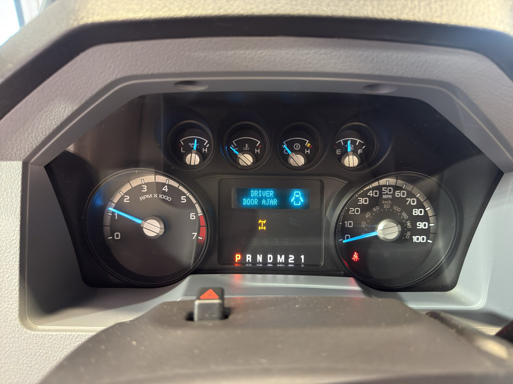 Used 2015 Ford F250 XL w/ Snow Plow Prep Package AWD/4WD image 18