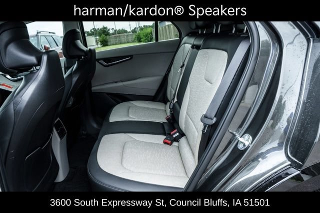 Used 2024 Kia Niro Wave FWD image 12