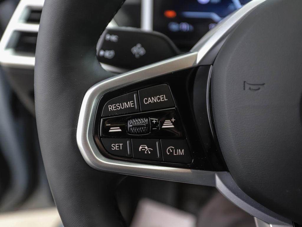 New 2026 BMW i4 xDrive40i w/ M Sport Package image 12