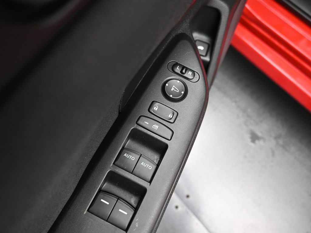 Certified 2020 Honda Civic Si image 31