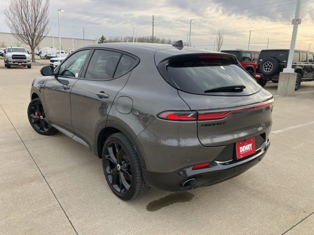 Certified 2024 Dodge Hornet R/T image 6