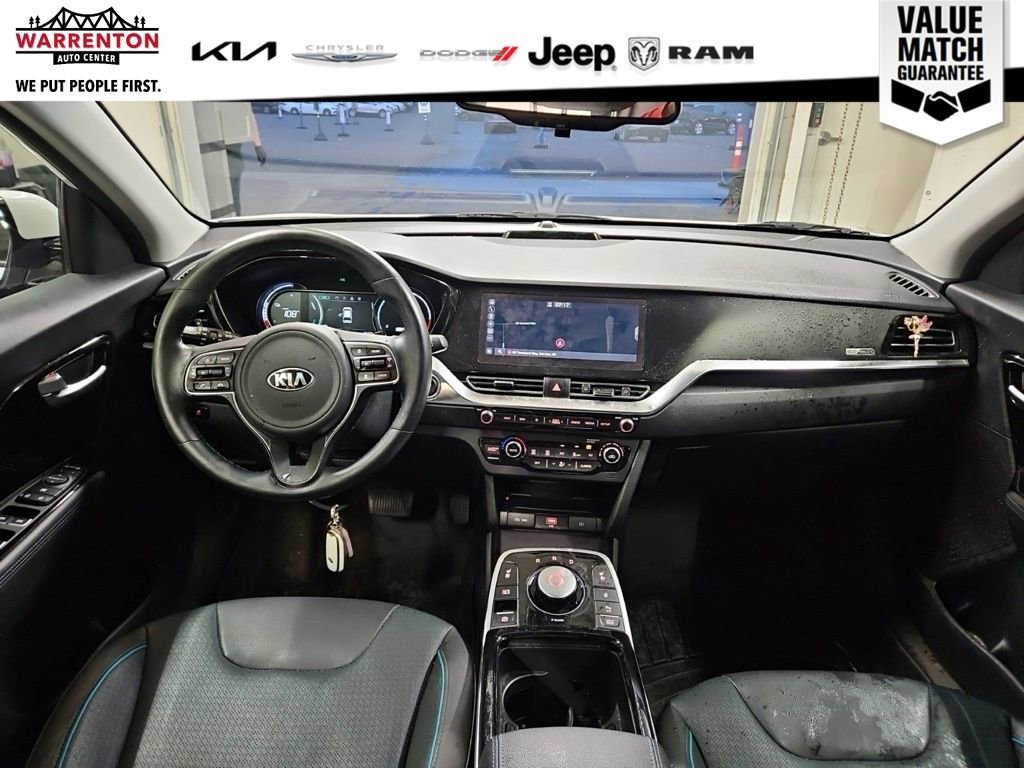 Used 2020 Kia Niro EX Premium w/ Cold Weather Package image 14