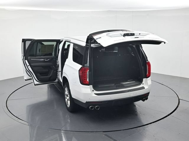 Used 2023 GMC Yukon Denali AWD/4WD image 53