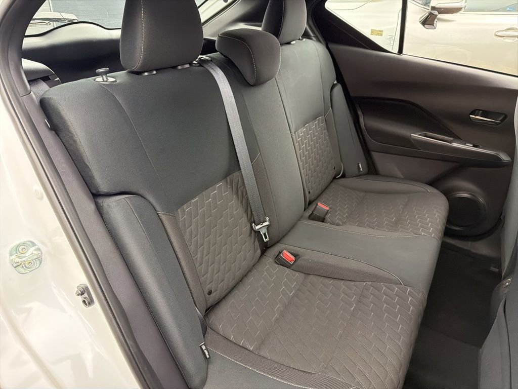 Used 2023 Nissan Kicks SV image 24