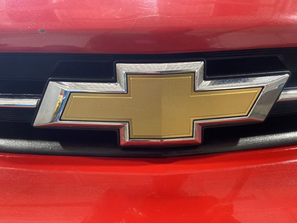 Used 2017 Chevrolet Trax LT w/ LT Convenience Package image 29