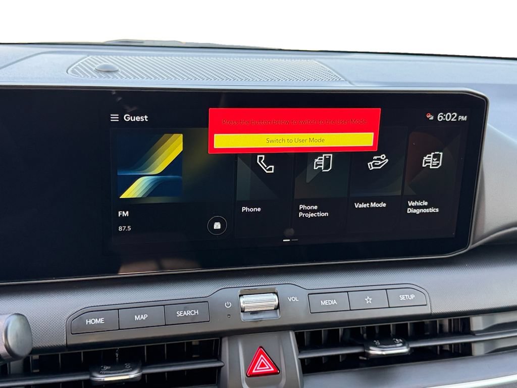 New 2026 Kia K4 FWD image 18