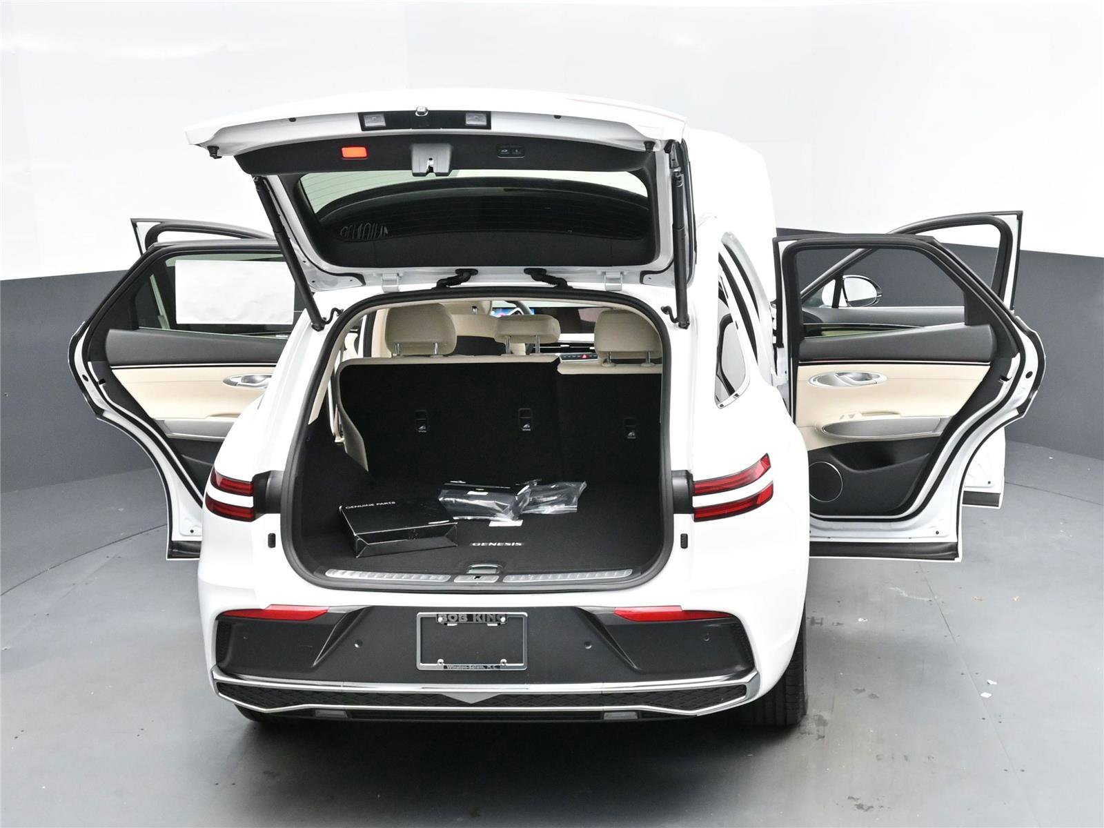 New 2026 Genesis GV70 2.5T Select image 16