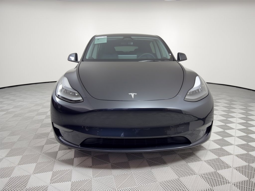 Used 2025 Tesla Model Y Performance AWD/4WD image 6