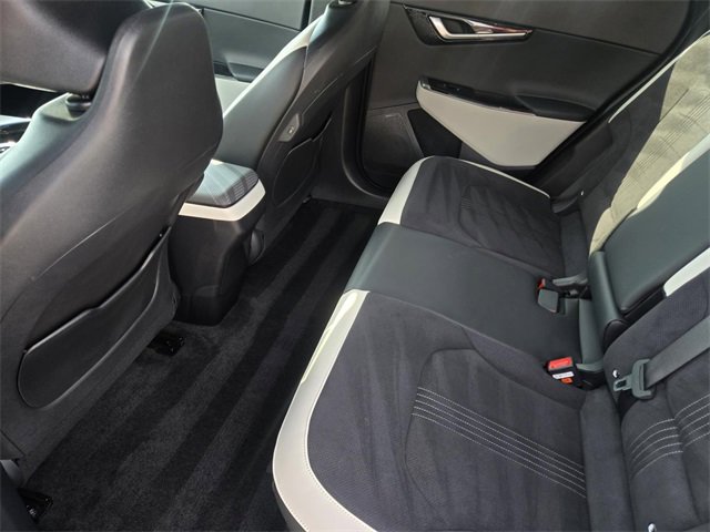 Certified 2023 Kia EV6 GT-Line w/ GT-Line Suede Seat Package image 14