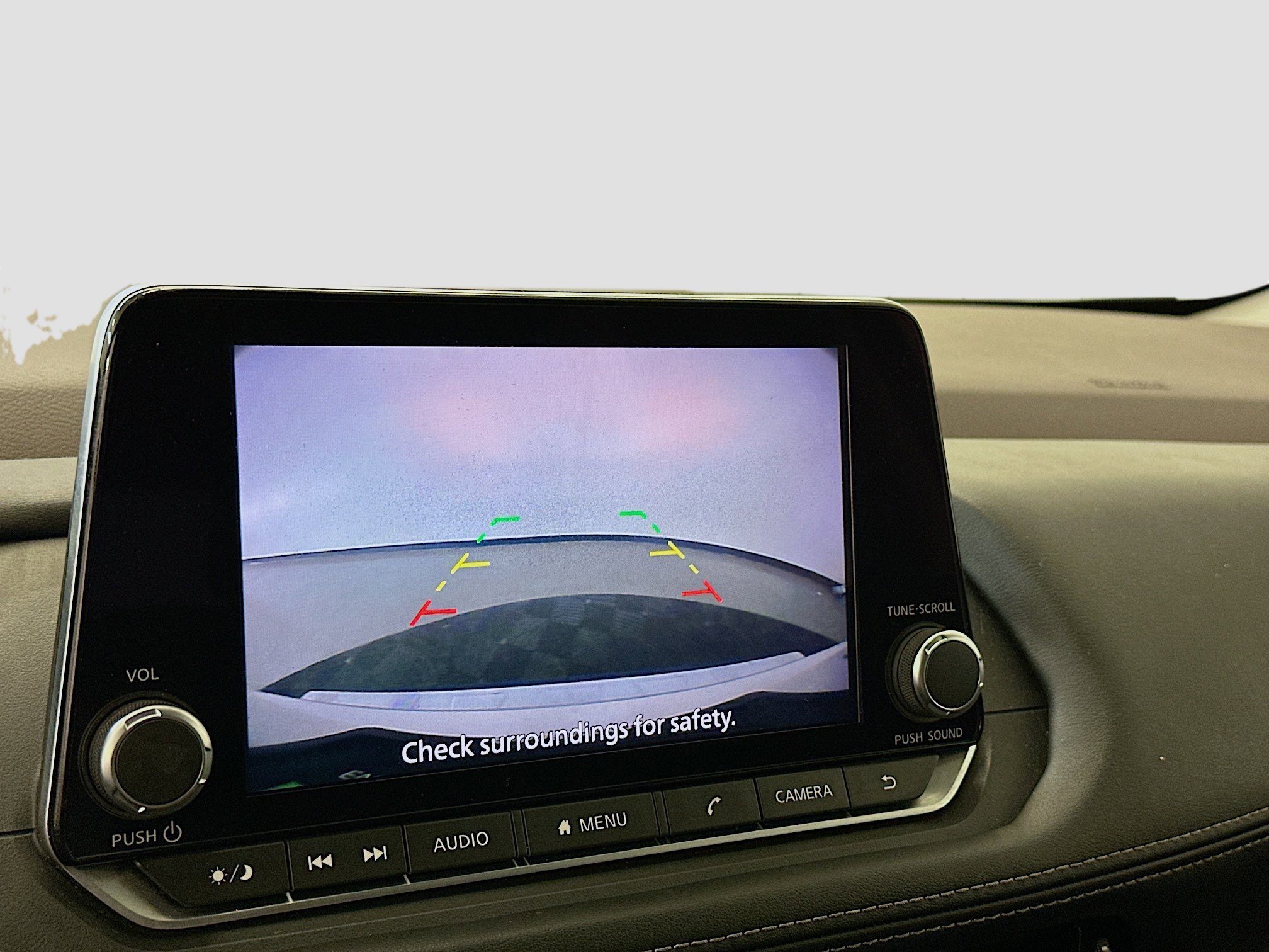 Used 2022 Nissan Rogue SV w/ SV Premium Package image 22