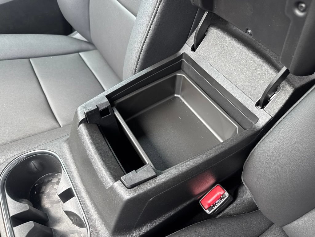 New 2026 GMC Canyon Elevation w/ Convenience Package AWD/4WD image 35