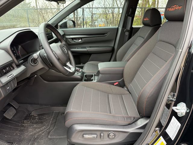 Used 2026 Honda CR-V TrailSport image 11