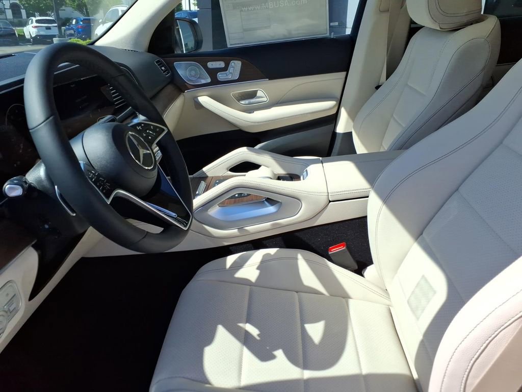 New 2026 Mercedes-Benz GLE 450 4MATIC image 14