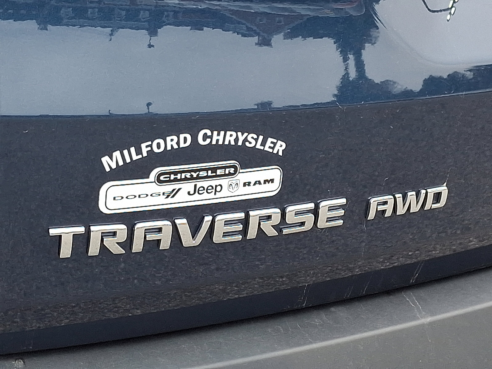 Used 2023 Chevrolet Traverse LT w/ LT Premium Package image 30