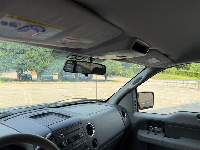 Used 2008 Ford F150 XLT AWD/4WD image 19