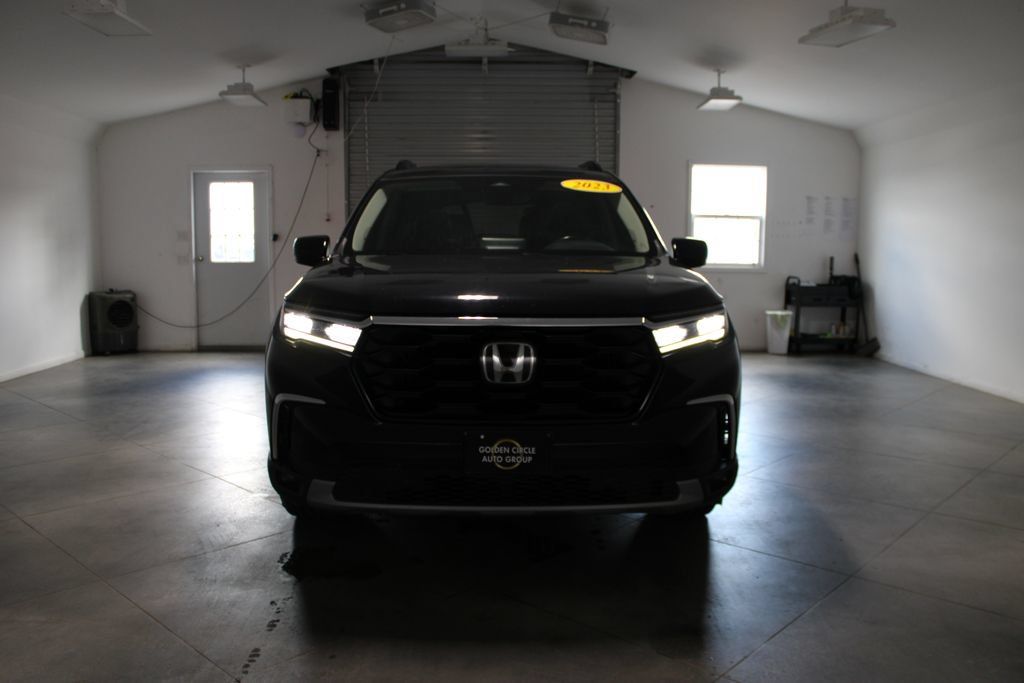 Used 2023 Honda Pilot Touring image 60