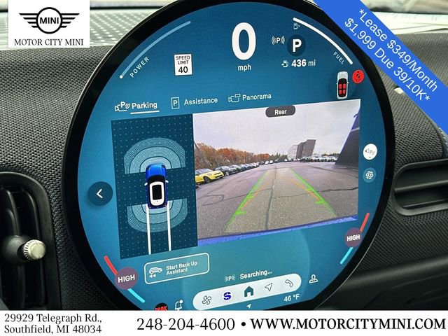 Certified 2025 MINI Cooper S image 29