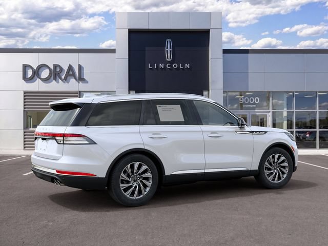 New 2027 Lincoln Aviator 2WD image 6