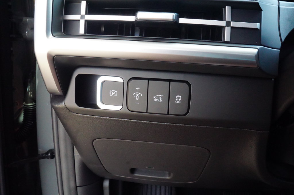New 2026 Hyundai Santa Fe SEL FWD image 14