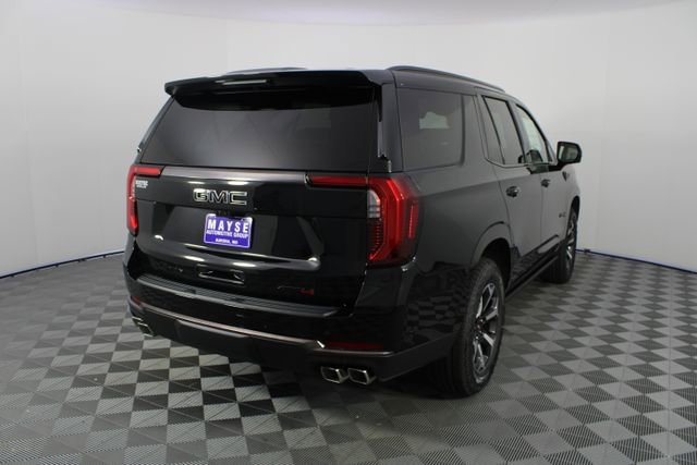 New 2026 GMC Yukon AT4 Ultimate image 32