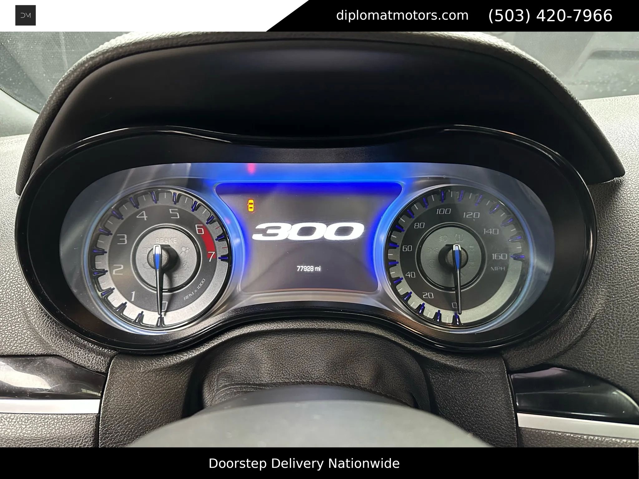 Used 2019 Chrysler 300 S w/ Safetytec Plus Group image 37