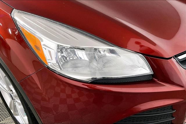 Used 2014 Ford Escape SE w/ Equipment Group 201A image 27
