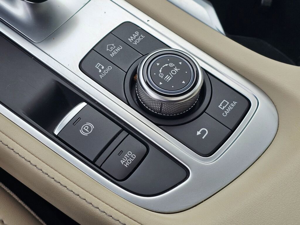 Used 2023 INFINITI QX60 Sensory w/ Vision Package image 36