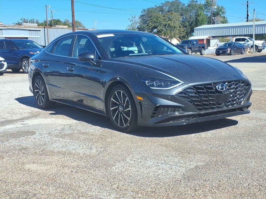 Used 2022 Hyundai Sonata Limited image 6