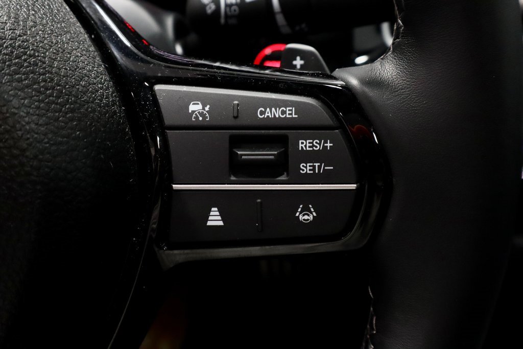 Used 2025 Honda Civic Sport image 29