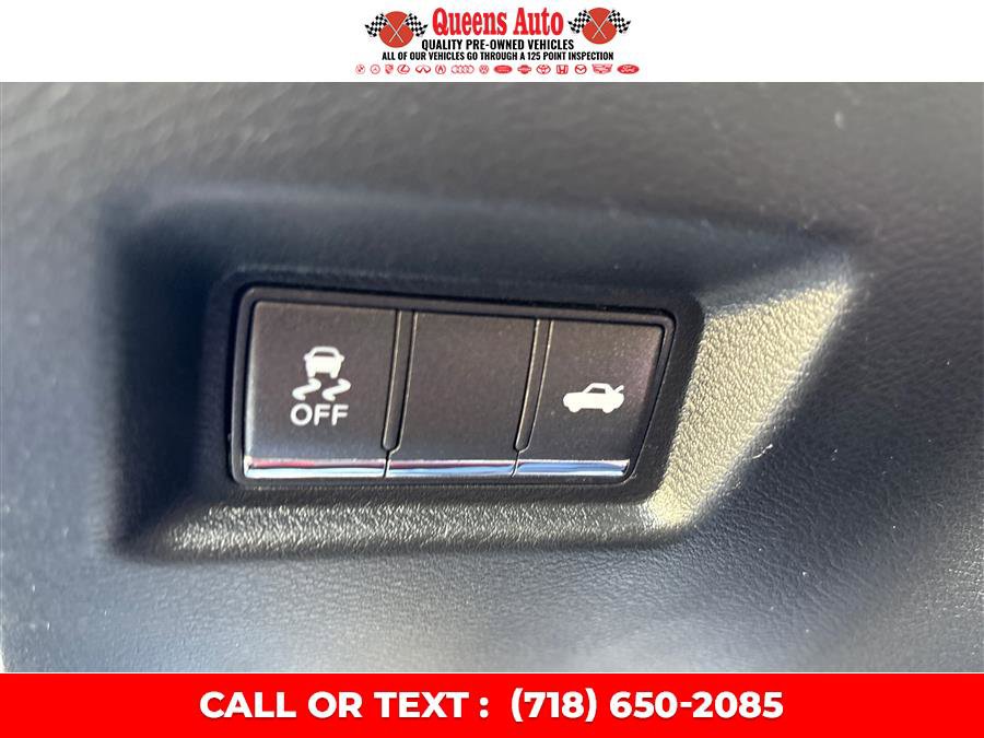 Used 2018 INFINITI Q60 Red Sport 400 AWD/4WD image 52
