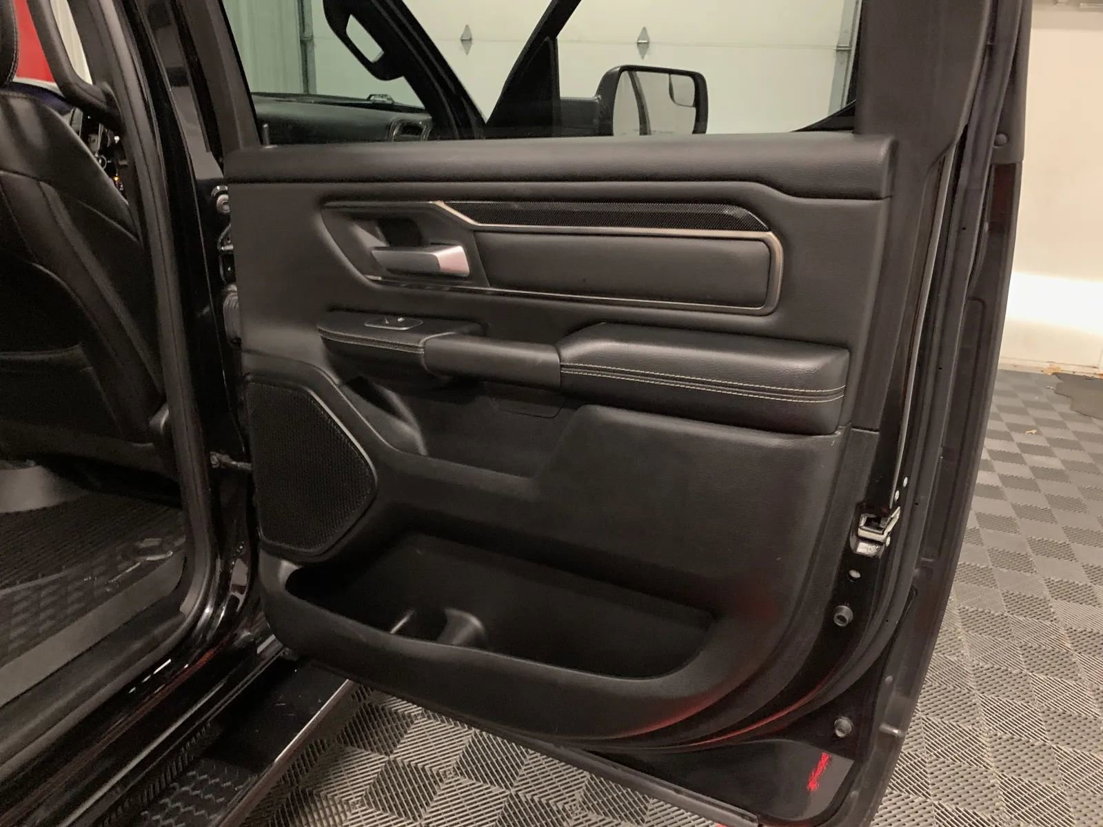 Used 2020 RAM 1500 Rebel w/ Rebel Level 1 Equipment Group image 48