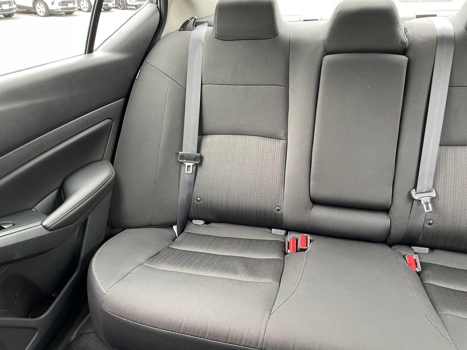 Used 2025 Nissan Altima 2.5 SV image 38