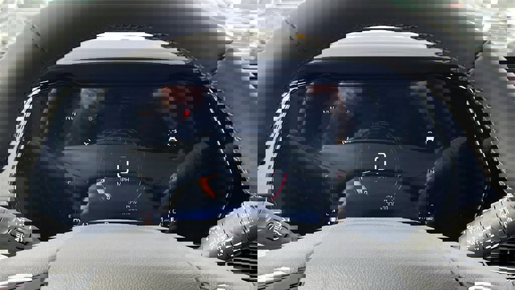 New 2026 Chevrolet Trax LT w/ LT Convenience Package image 21