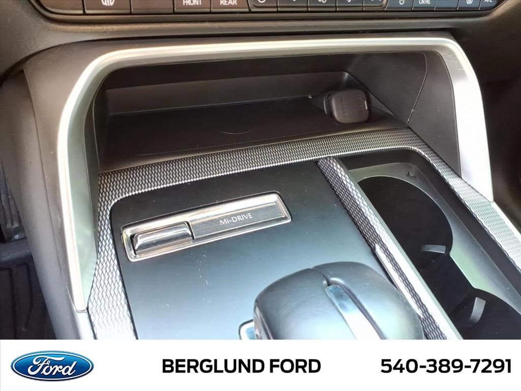 Used 2024 MAZDA CX-90 3.3 Turbo w/ Preferred Plus AWD/4WD image 32