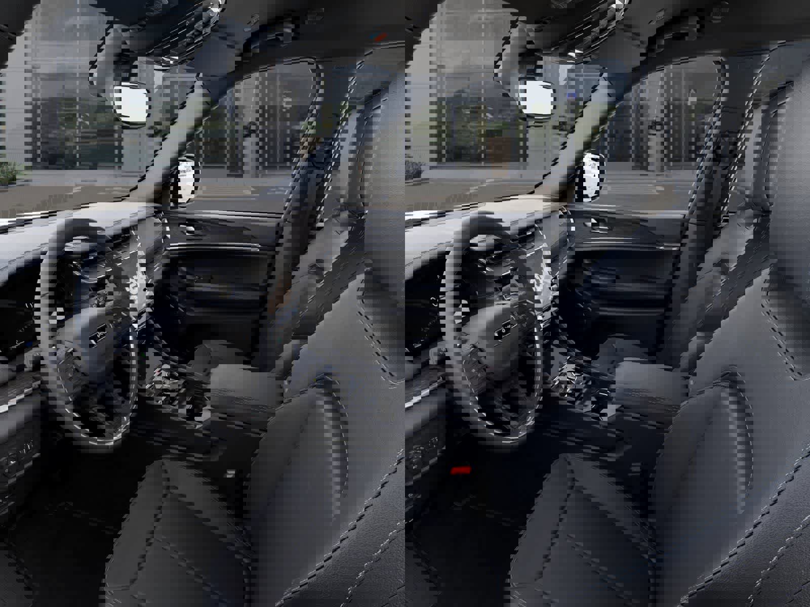 New 2026 Jeep Grand Cherokee Limited image 22