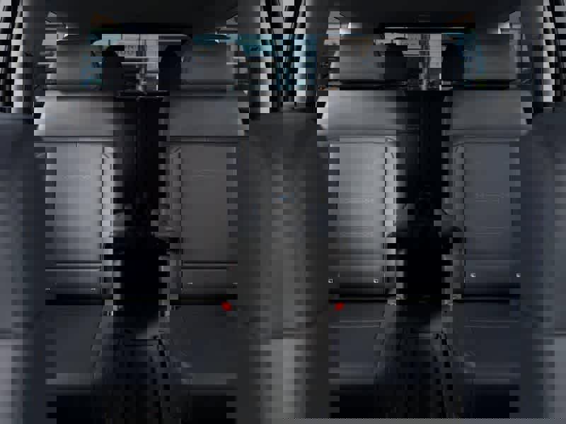 New 2026 Hyundai Santa Fe Limited image 12