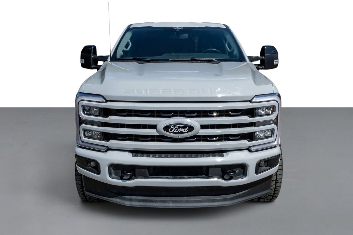 Used 2025 Ford F250 Lariat AWD/4WD image 51