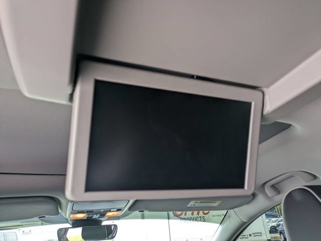 Used 2024 Honda Odyssey Elite image 16