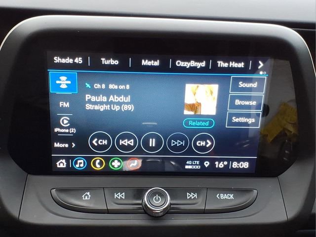 Used 2023 Chevrolet Camaro LT w/ Redline Edition image 17