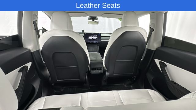 Used 2022 Tesla Model Y Performance image 17