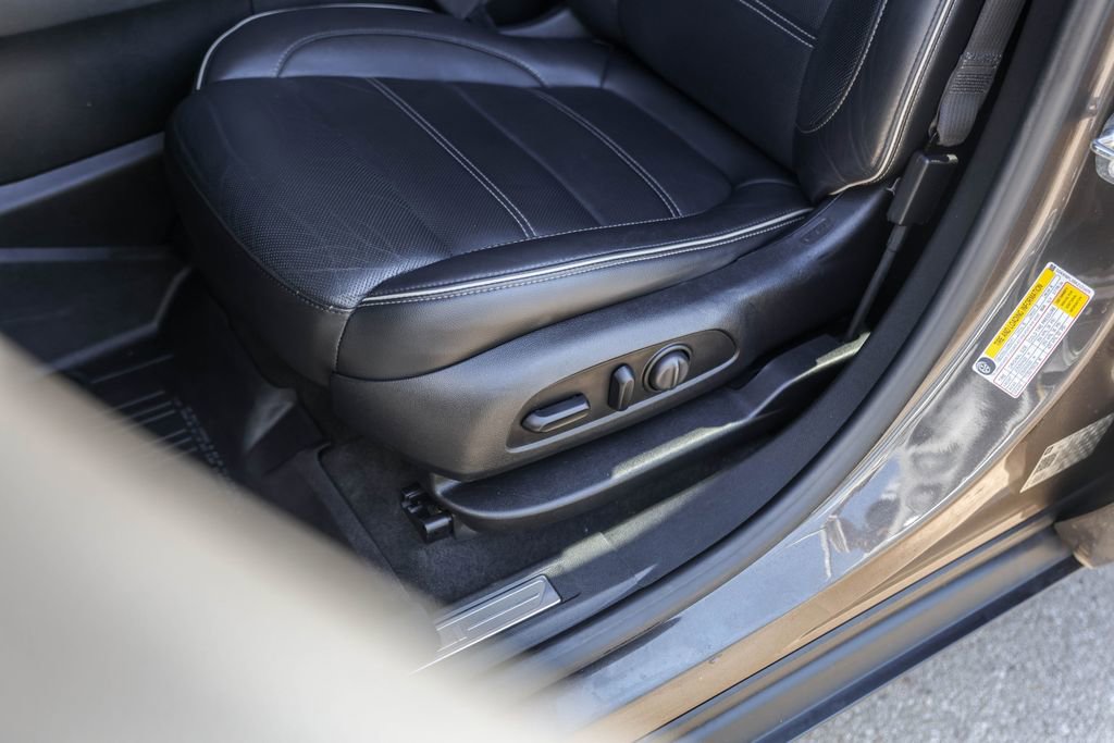 Used 2019 GMC Acadia Denali w/ Technology Package image 8