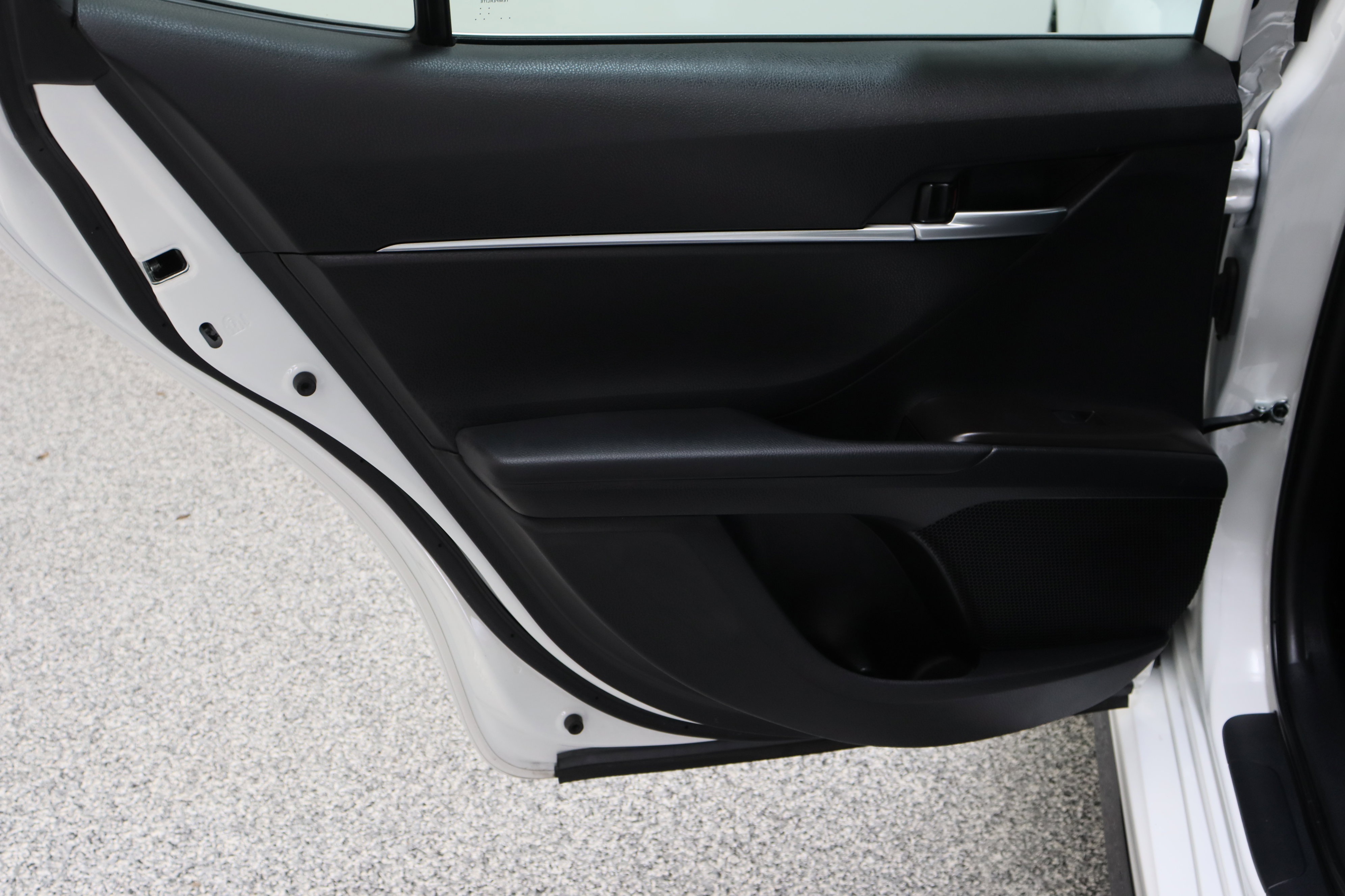 Certified 2023 Toyota Camry SE w/ Convenience Package image 26