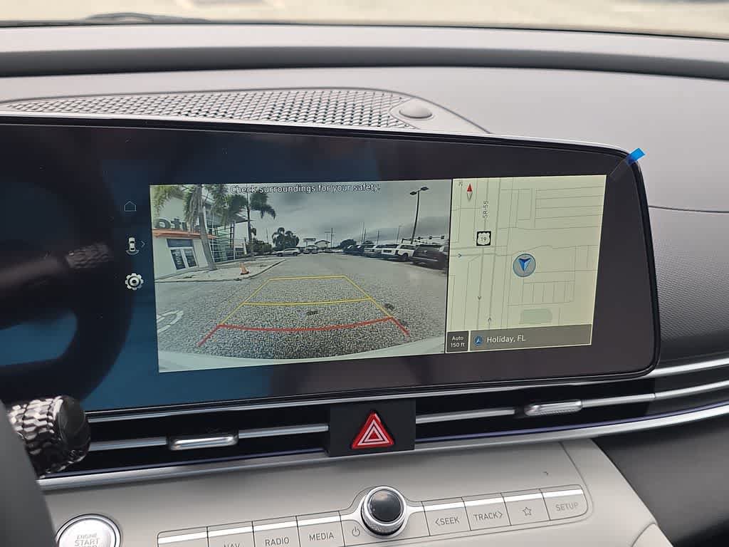 New 2026 Hyundai Elantra Limited FWD image 31